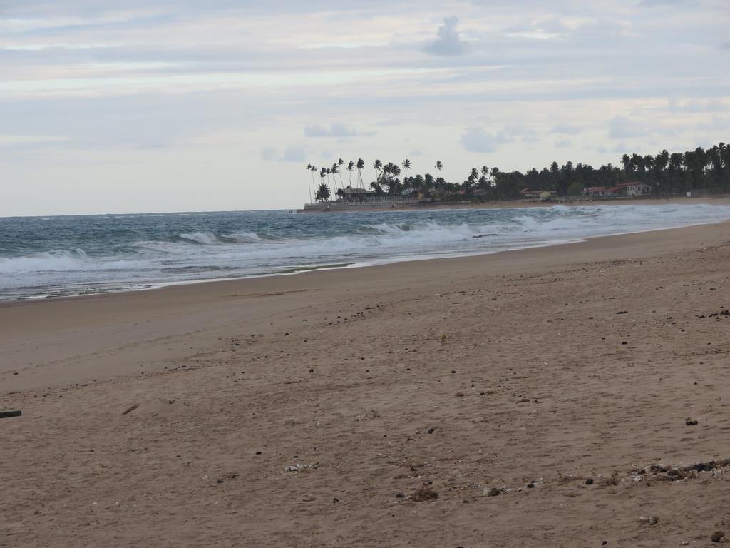 Flats Beach Class Muro Alto Pôrto das Galinhas Kültér fotó