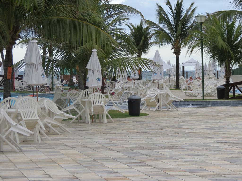 Flats Beach Class Muro Alto Pôrto das Galinhas Kültér fotó