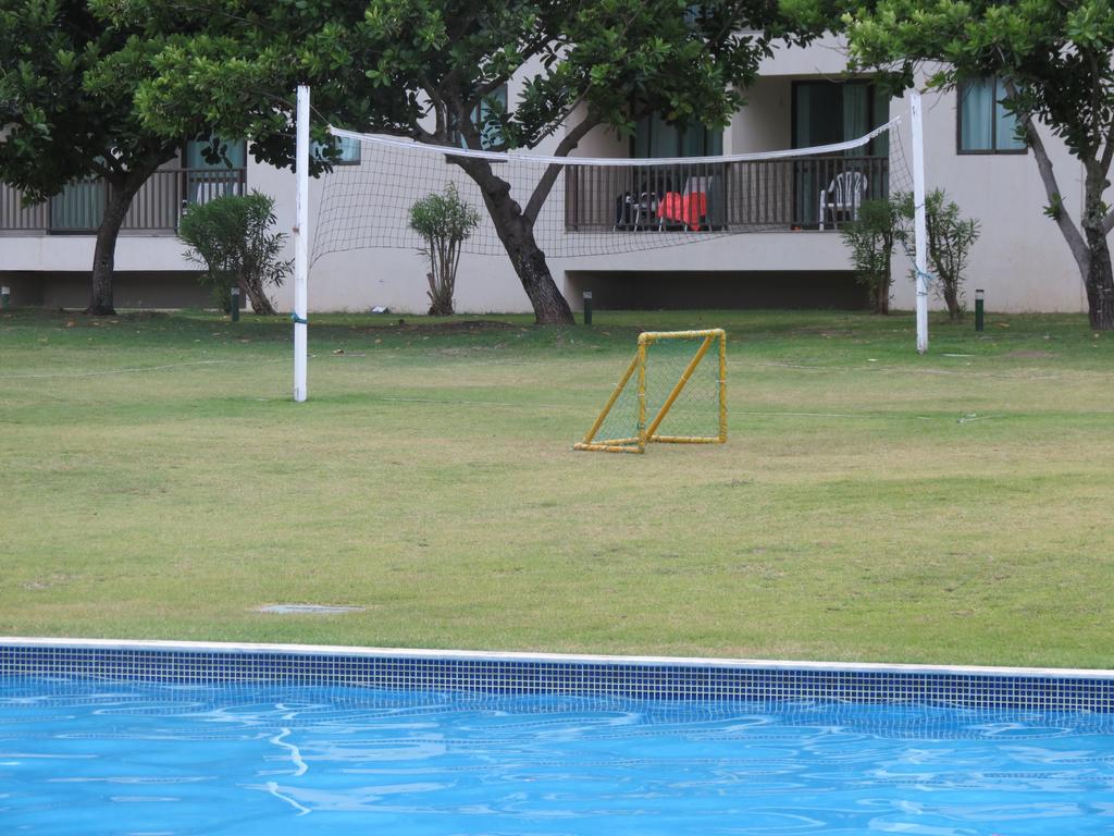 Flats Beach Class Muro Alto Pôrto das Galinhas Kültér fotó